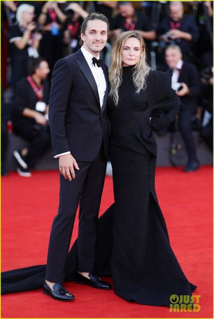 Rebecca Ferguson's Marital Status Unveiled