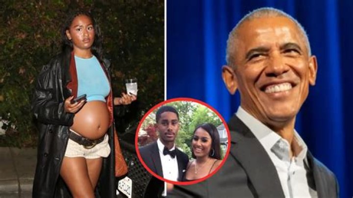 Is Sasha Obama Pregnant? Discoveries And Insights