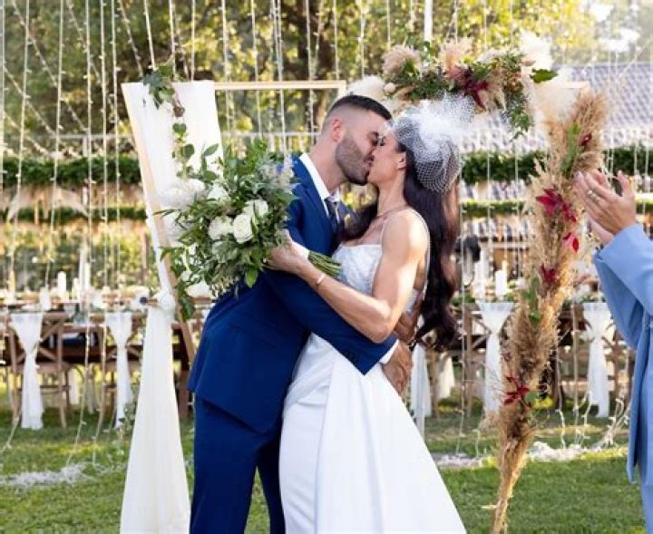 Ivana Vuleta Husband Marko Vuleta: Married Life And Kids