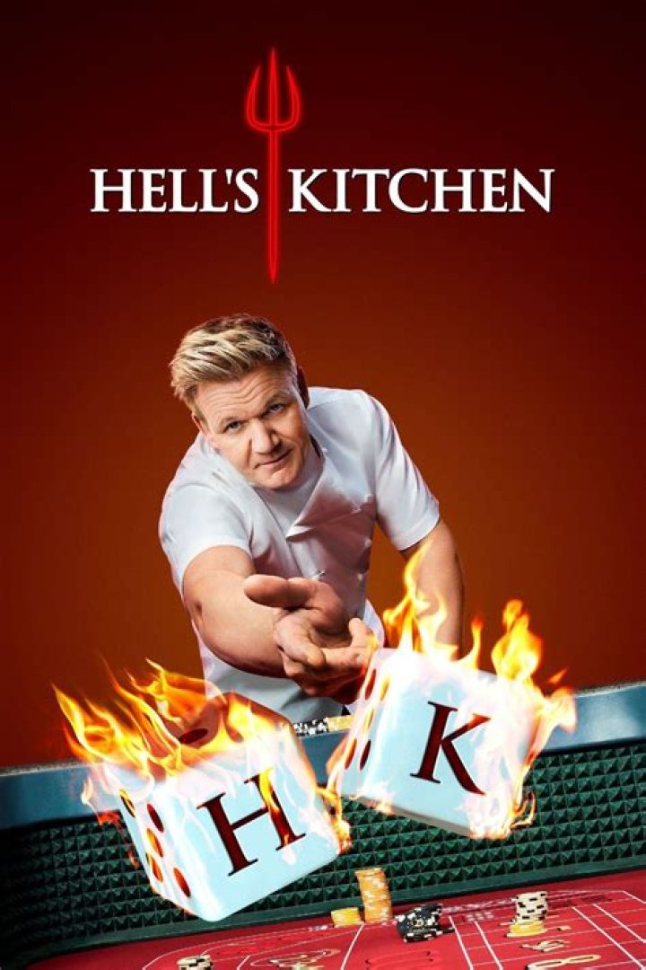 Jack Scott Ramsay Hell’s Kitchen: Was Jack Scott Ramsay on Hell’s Kitchen?