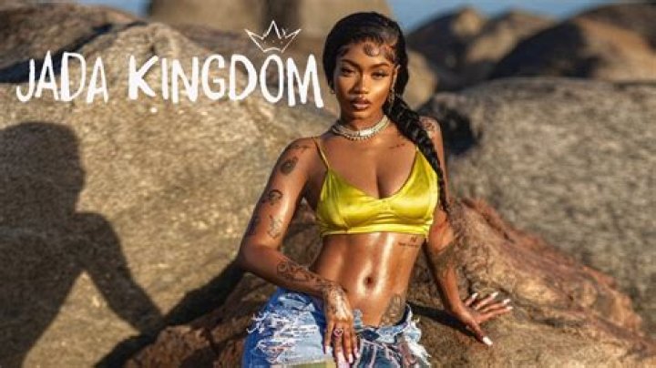 Jada Kingdom's Journey Into Matrimony