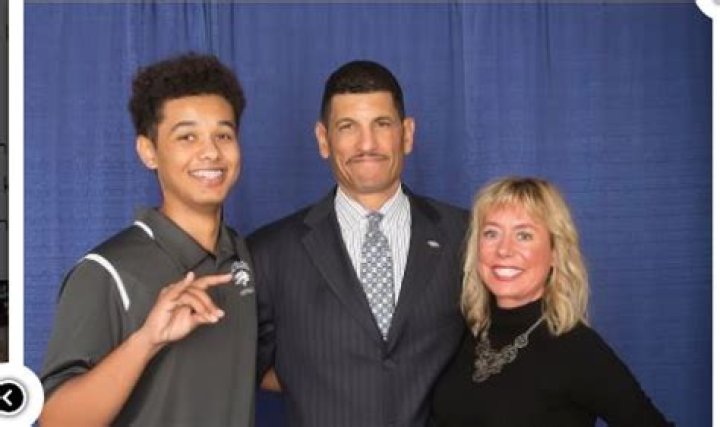 Jaden Norvell Is A Sooners Supporter