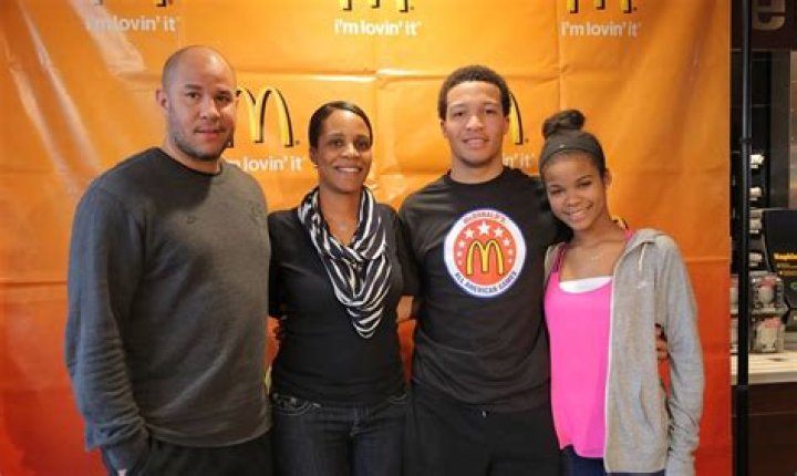 Jalen Brunson Ethnicity Nationality Parents And Family