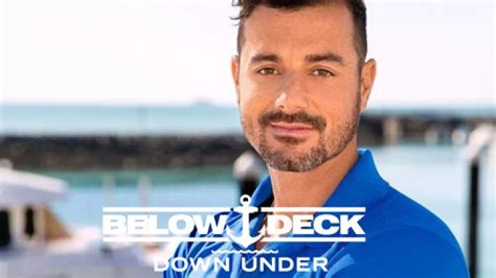Discoveries And Insights From Jamie Below Deck Down Under
