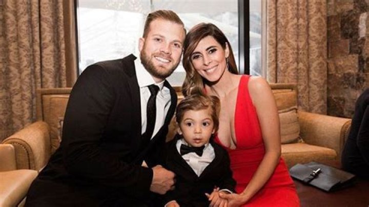 Jamie Lynn Sigler's Husband And Their Untold Story