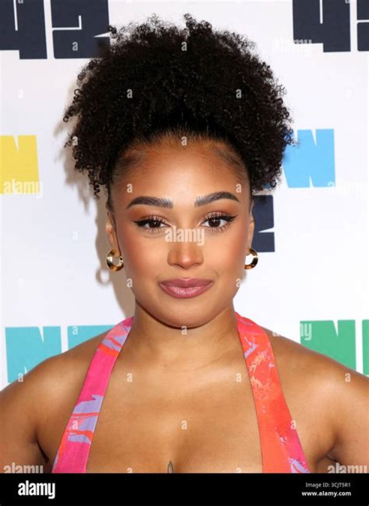 Jasmine Amy Rogers Wikipedia, Wiki, Ethnicity