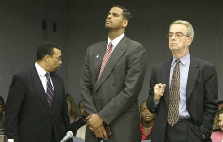 Jayson Williams- Wiki, Age, Height, Net Worth, Wife, Ethnicity