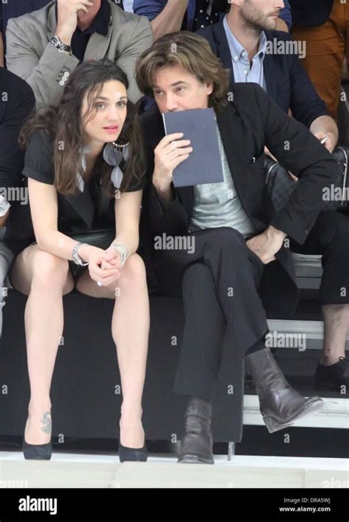 Discover The Musical Legacy Of Jean-Michel Jarre's Children