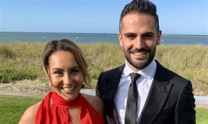 Who Is Jeremy Diamond Wife?