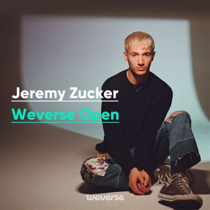 Jeremy Zucker American Singer-Songwriter | Age, Biography, Wiki, Career, Net Worth, Songs, YouTu ·