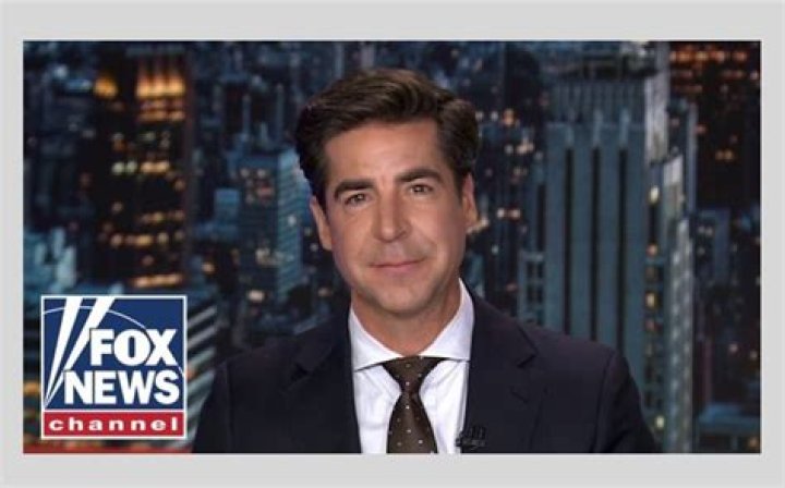 How Rich Is The Fox News Host? |