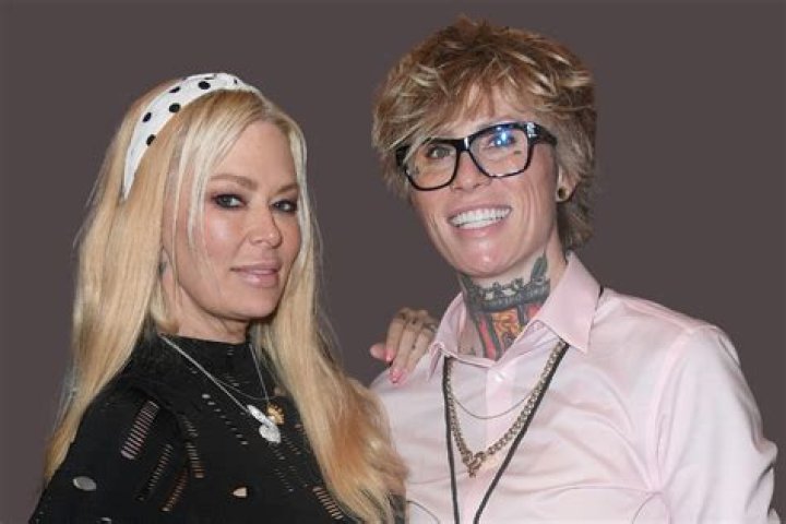 Jessi Lawless Illness and Health 2023: What Happened to Jenna Jameson Wife?