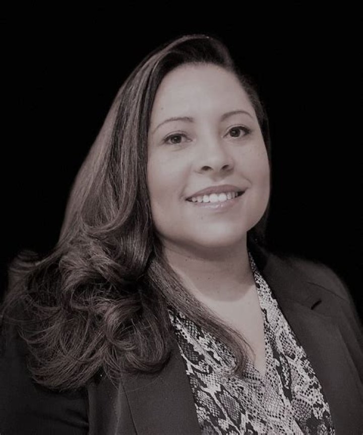 Jo-Ellyn Tucker Is A Former Attorney