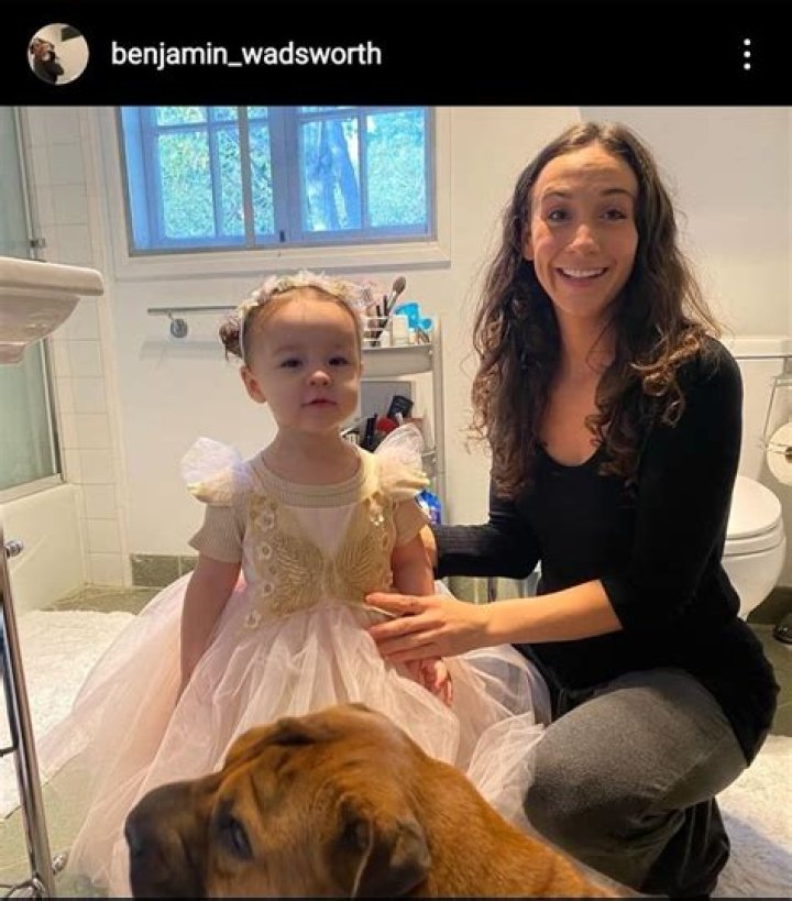 Jo Jezebel Wadsworth (Benjamin Wadsworth Daughter) Wiki, Bio, Age, Parents, Facts, Appearance