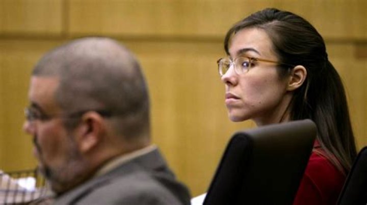 Uncover The Truth: Demystifying Jodi Arias' Height