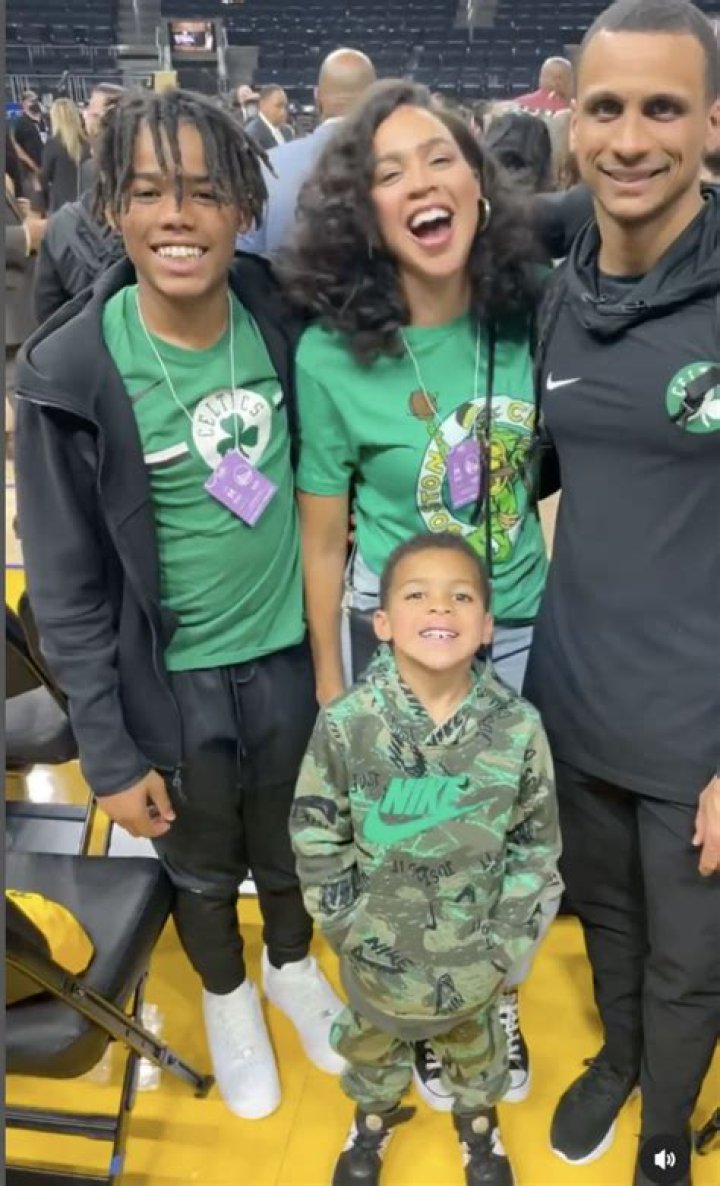 Joe Mazzulla Parents, Career, Wife, Children, Instagram, Salary, Net Worth, Achievements