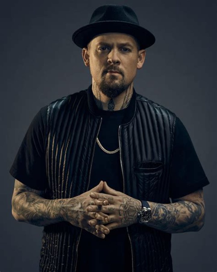 Joel Madden ·