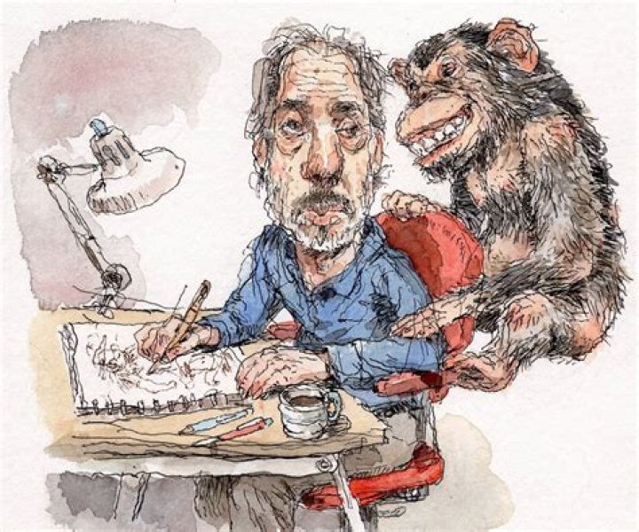 John Cuneo - BlogNews