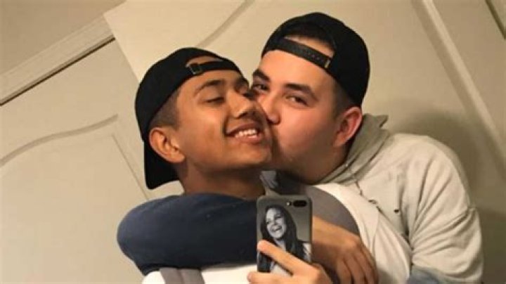 Who is Jenni Rivera's Son Johnny Lopez?