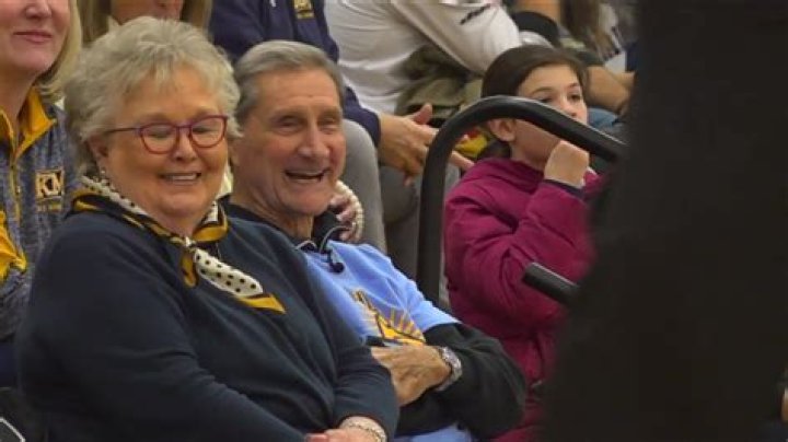 Jon McGlocklin: Family & Net Worth [2023 Update]