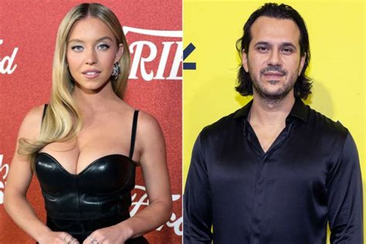 Who is Sydney Sweeney's Fianc Jonathan Davino?