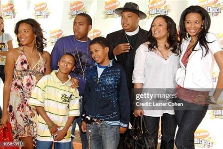 Unveiling The Legacy Of Joseph Simmons Jr.: A Pioneer Unraveled