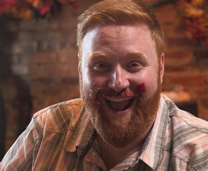 Josh Denny - SnogBlogy