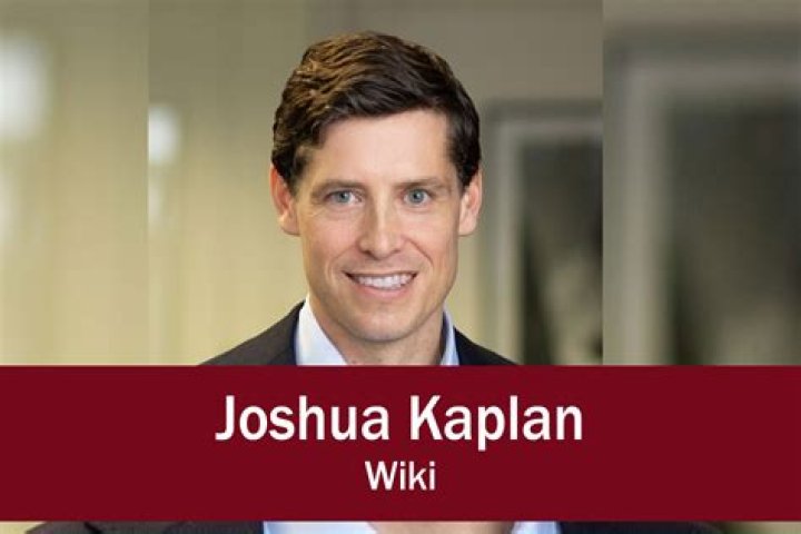 Joshua Kaplan Wikipedia, Wiki, ProPublica Age, Instagram, Reporter
