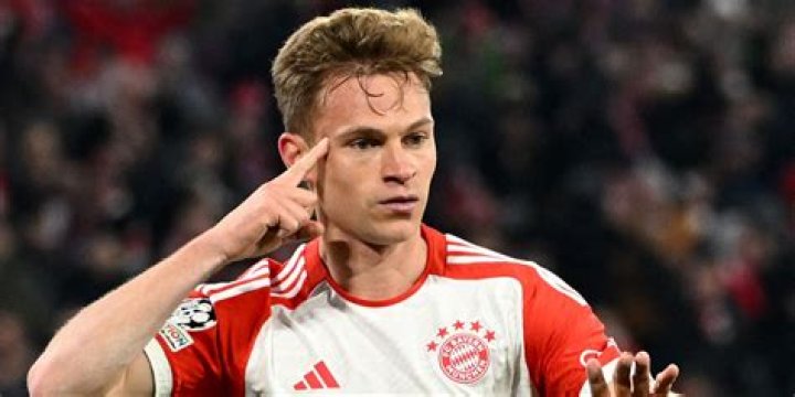 Is The Munich Midfielder Christian?
