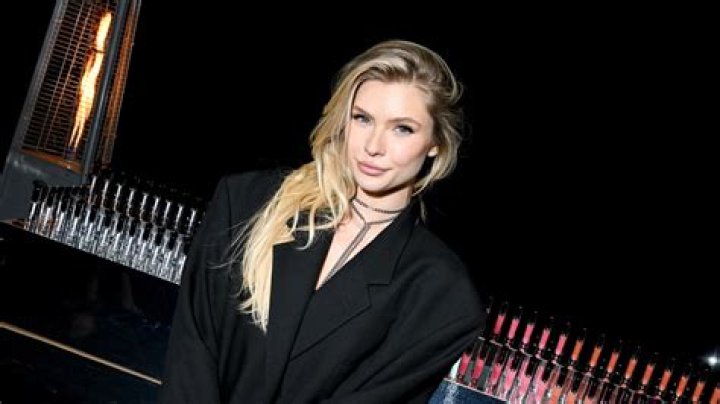 Is Josie Canseco Dating A Boyfriend Now? Into Her Love Life