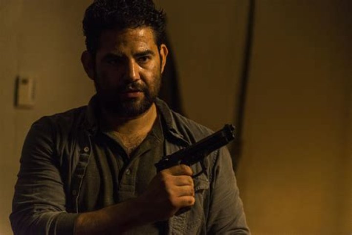 Juan Gabriel Pareja - BlogNews