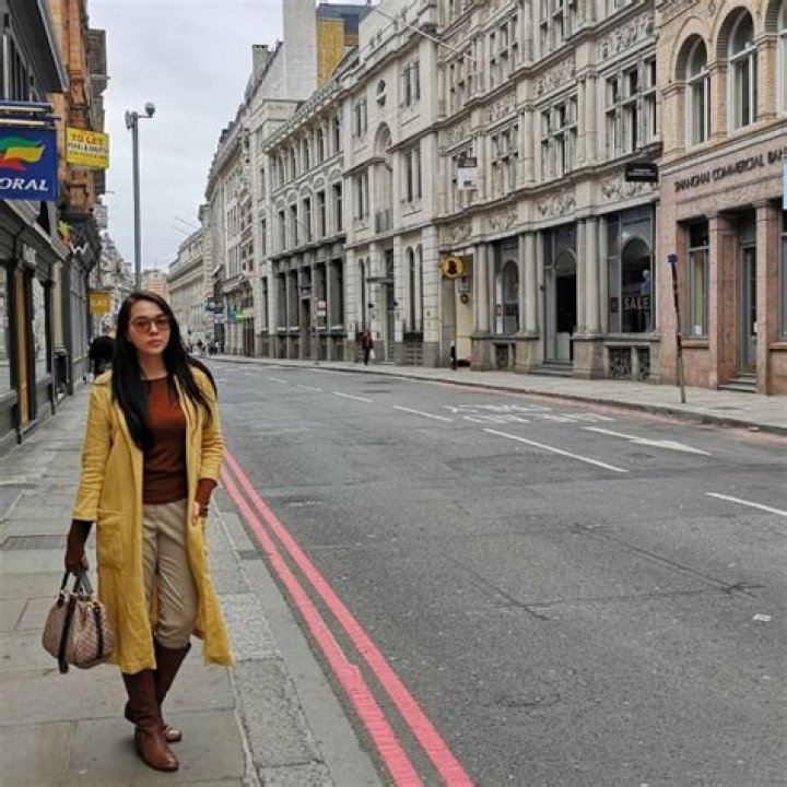 Uncover The Secrets Of Julia Montes' Height: Unlocking Insights And Surprises