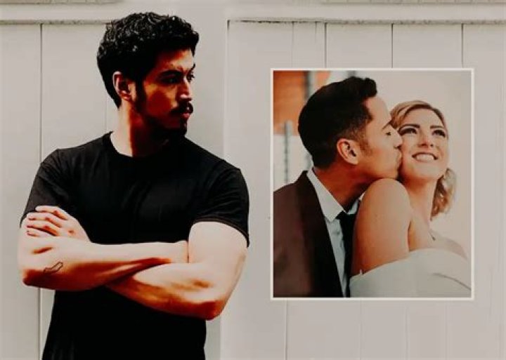 Is Julio Macias Married To Shannon Schotter? Everything We Know About Their Relationship