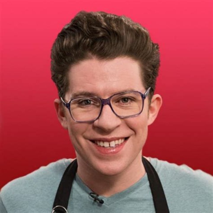 Justin Warner ·