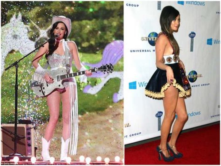 Unveiling The Secrets Of Kacey Musgraves' Stature: Height, Confidence, And Impact