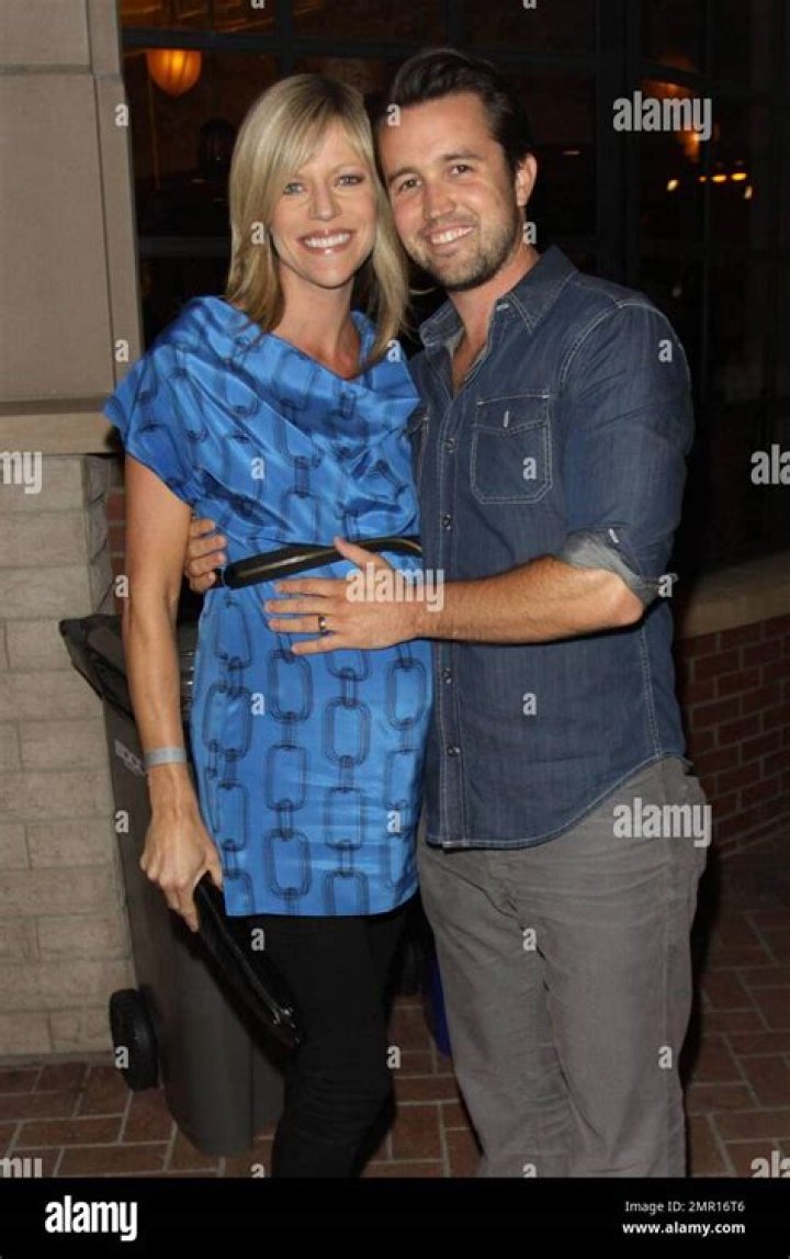 Kaitlin Olson And Husband Rob McElhenney: A Dynamic Hollywood Duo