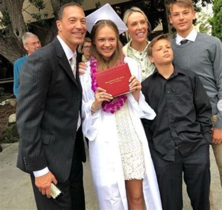 Kaj Goldberg Ethnicity, Wikipedia, Wiki, Age, Mom, Wife, Bio, Family, Biography