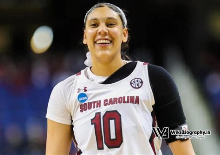 Kamilla Cardoso Wiki Net Worth, Height, Weight, Parents, Ethnicity, Age, & More ·