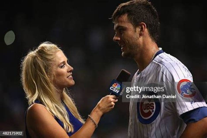 Unveiling Kelly Crull's Private Yet Supportive Partner