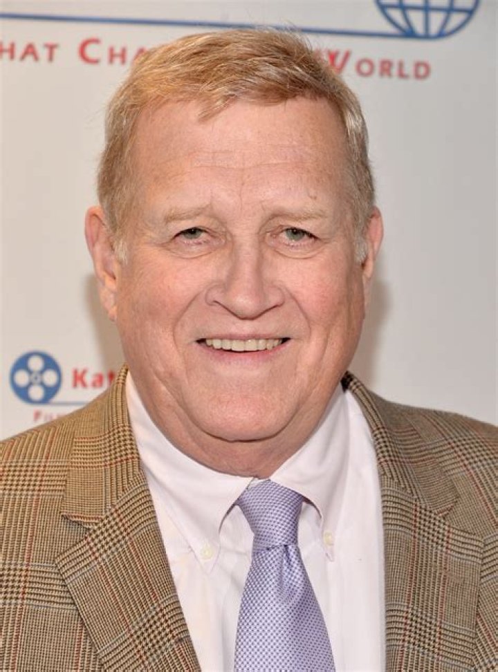 Unveiling Ken Howard's Net Worth: Discoveries And Insights
