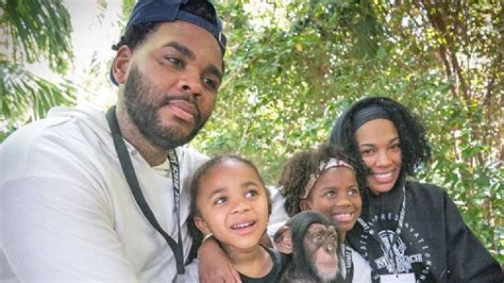 Kevin Gates Reportedly Has More Than Two Children [Kids]