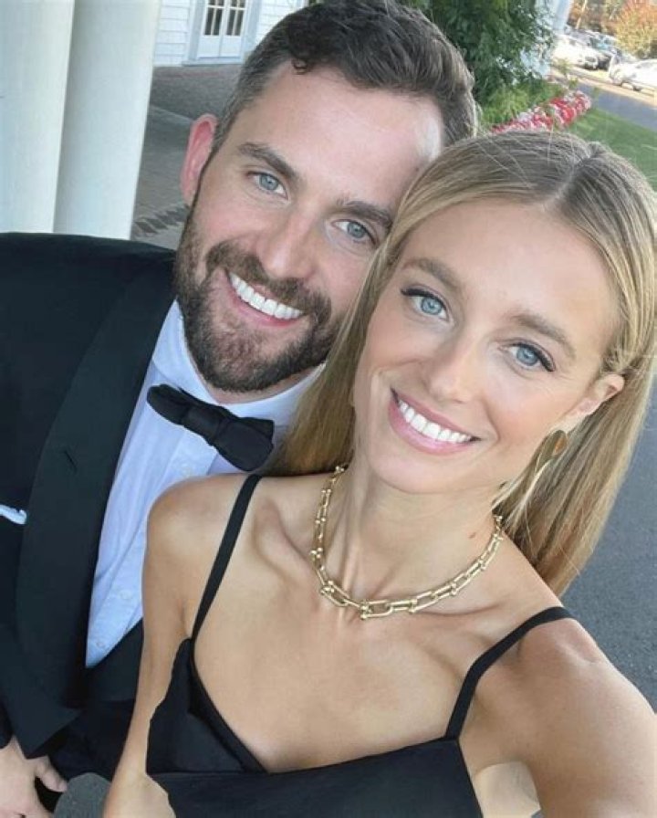 Kevin Ginkel Wife: Is He Married Or Dating Anyone?