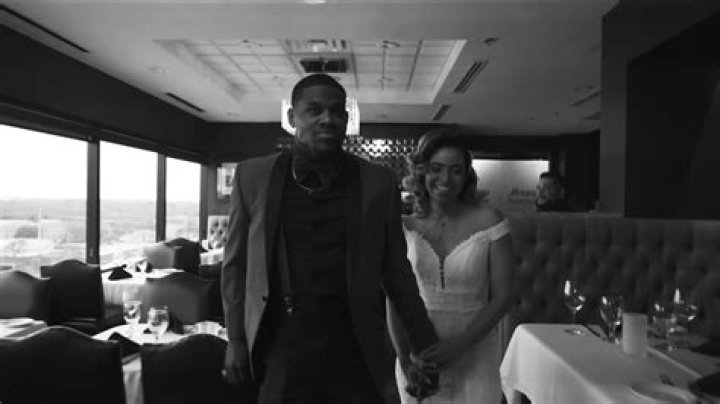 Unveiling The Enigmatic World Of Kevin Holland's Wife: Discoveries And Insights