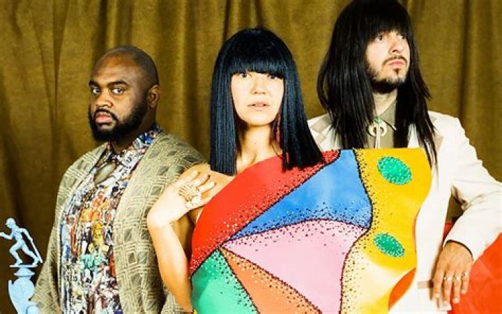 Khruangbin: Unveiled And Unfiltered
