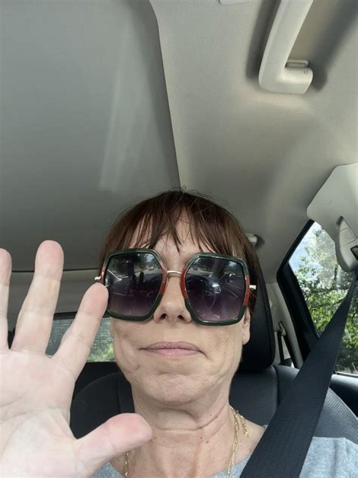 Kim Norvell Is A Cancer Survivor