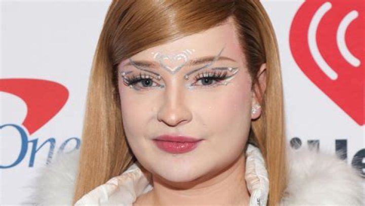 Kim Petras' Childhood Photos Unveiled