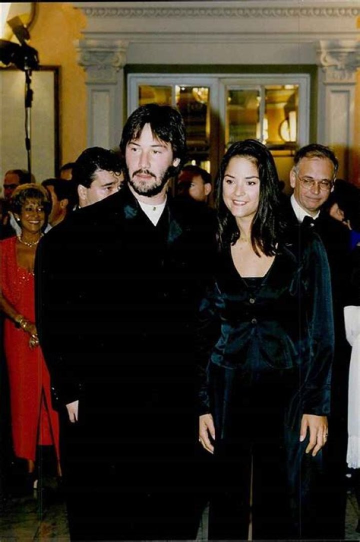 Unveiling The Secrets Of Kim Reeves' Age: Discoveries And Insights