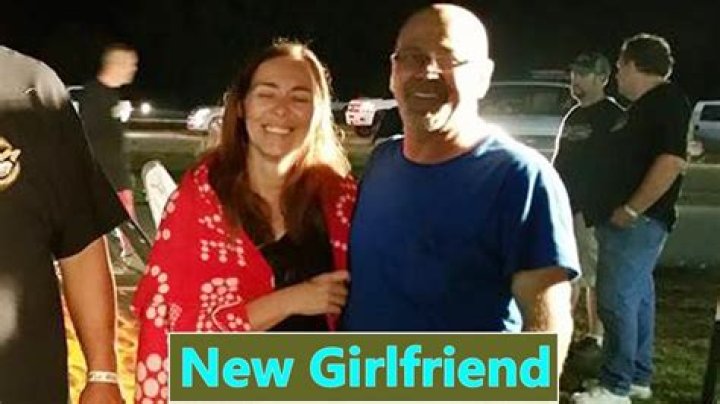 Kim Ynfante, Street Outlaws Icon And Birdman's Partner