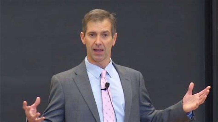 Unveiling Kimberly Atkins Stohr's Husband: Exclusive Insights