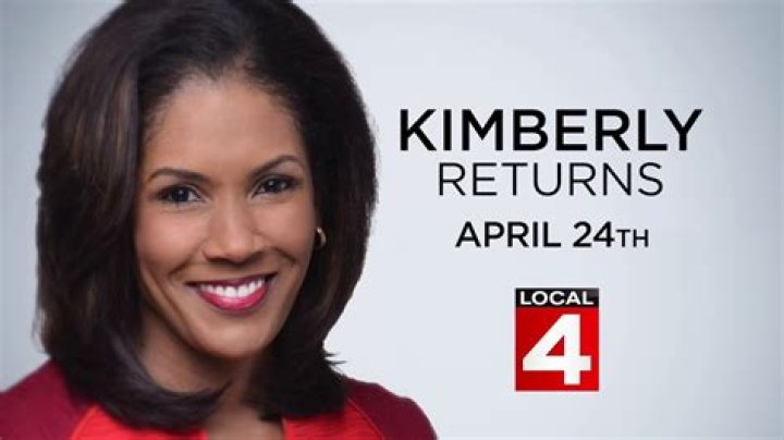 Kimberly Gill Age, Biography, Wiki, Career, Net Worth, Family, Dating, Ethnicity and More Facts ·